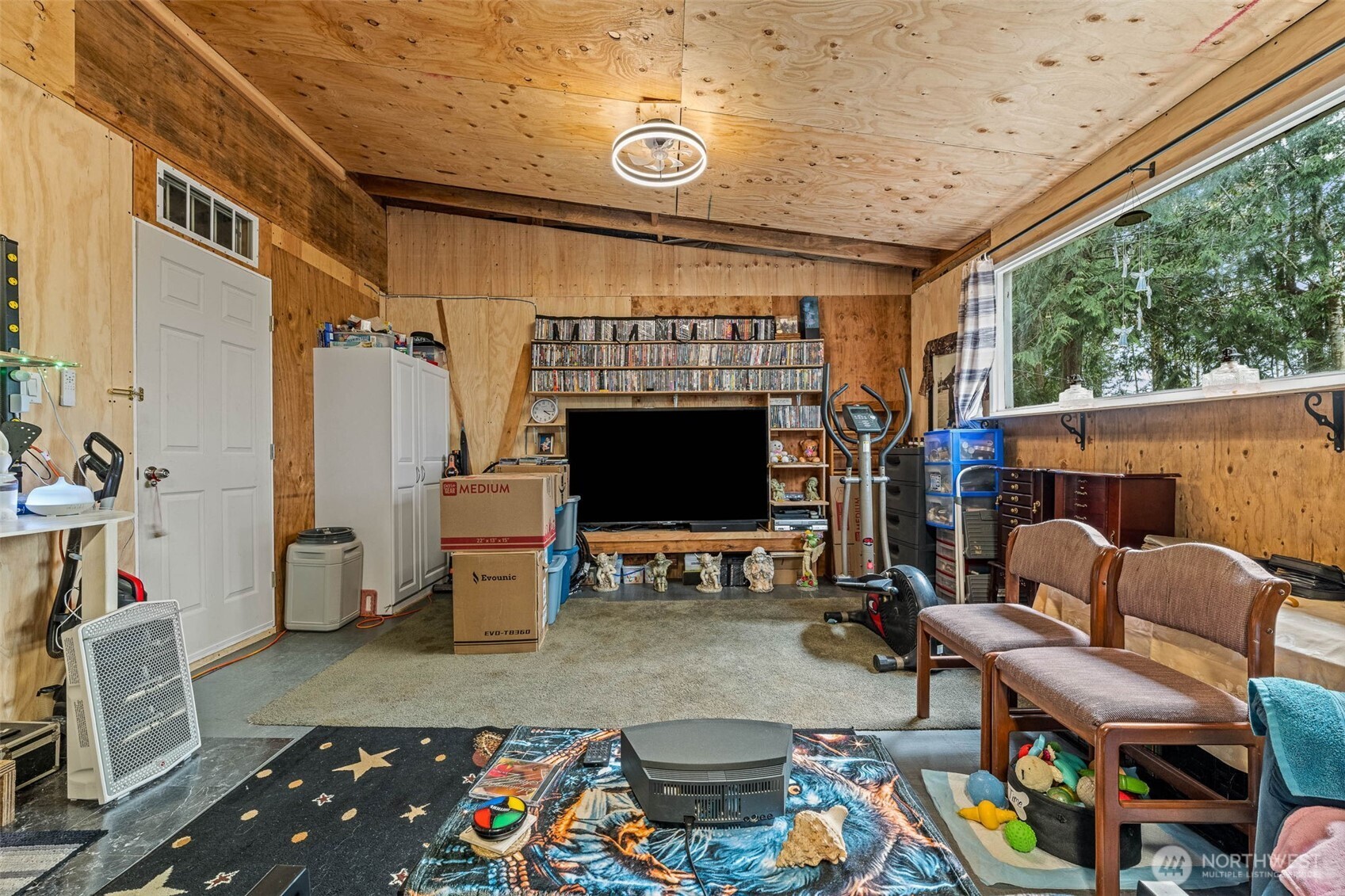 81 E Burrows Lane , Shelton, WA 98584