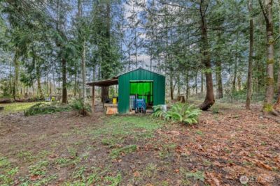 81 E Burrows Lane , Shelton, WA 98584 - Photo 31