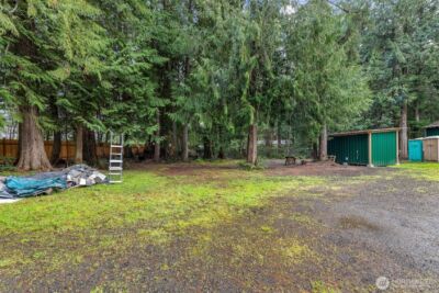 81 E Burrows Lane , Shelton, WA 98584 - Photo 32
