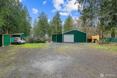 81 E Burrows Lane , Shelton, WA 98584 - Photo 4