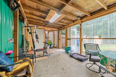 81 E Burrows Lane , Shelton, WA 98584 - Photo 7