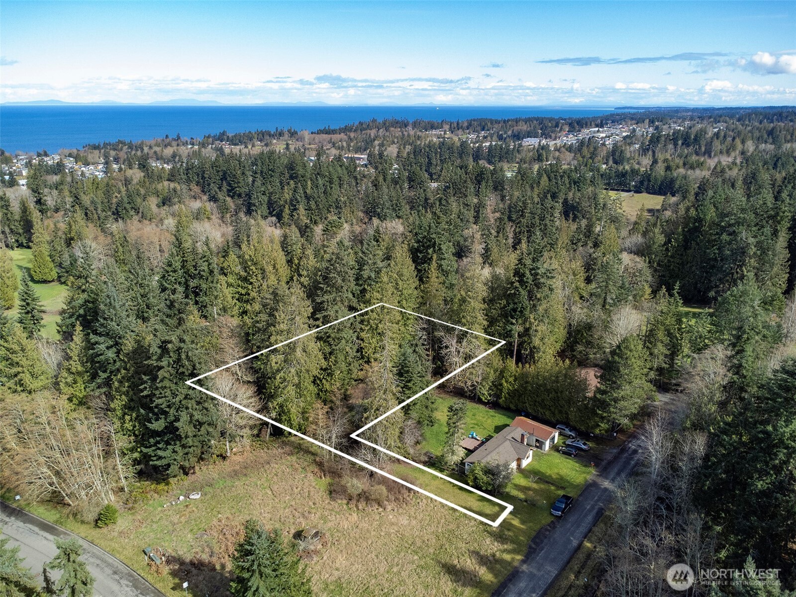 2211 Lindberg Road , Port Angeles, WA 98362