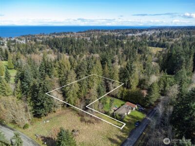 2211 Lindberg Road , Port Angeles, WA 98362 - Photo 2