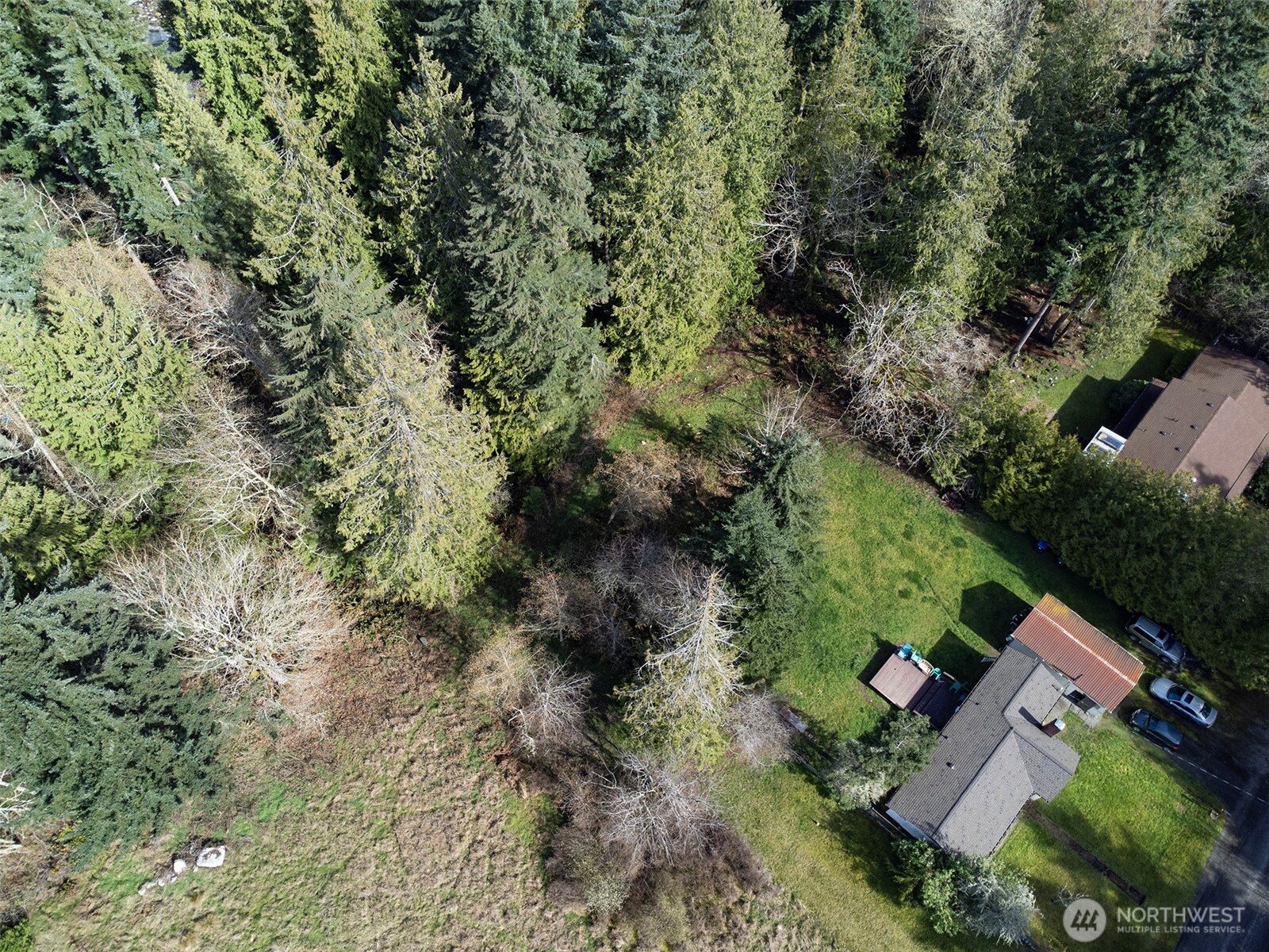 2211 Lindberg Road , Port Angeles, WA 98362