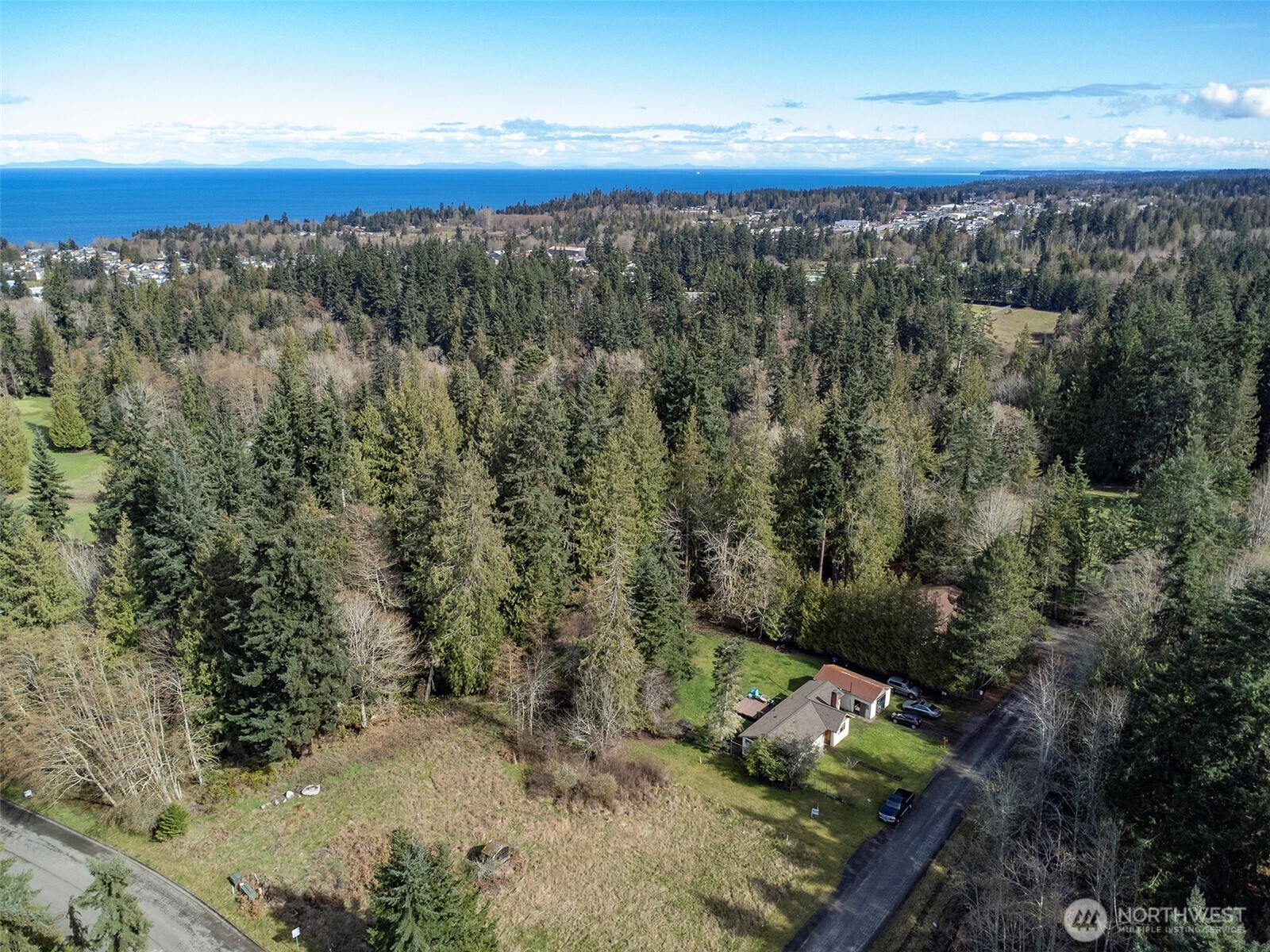 2211 Lindberg Road , Port Angeles, WA 98362