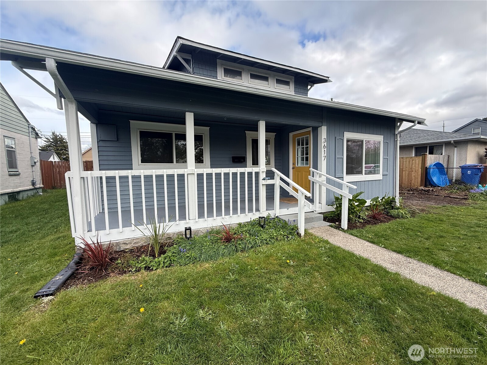 3617 S Cushman , Tacoma, WA 98418
