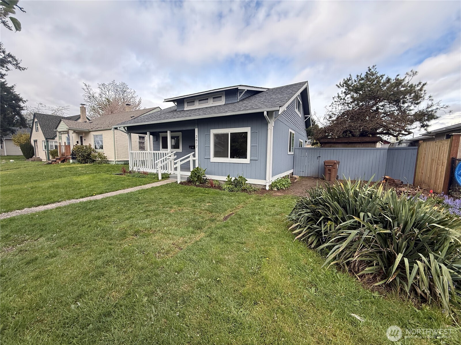 3617 S Cushman , Tacoma, WA 98418