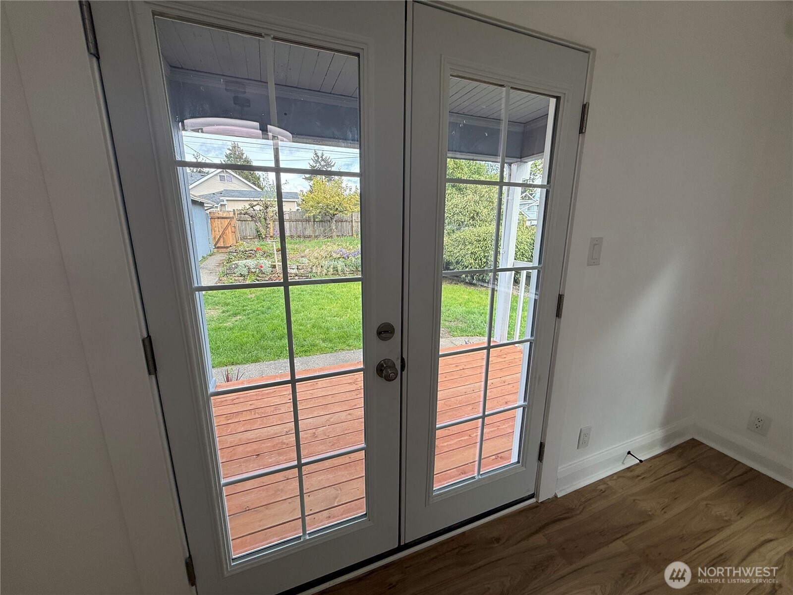 3617 S Cushman , Tacoma, WA 98418