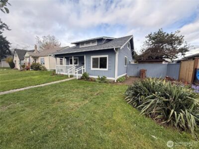 3617 S Cushman , Tacoma, WA 98418 - Photo 2