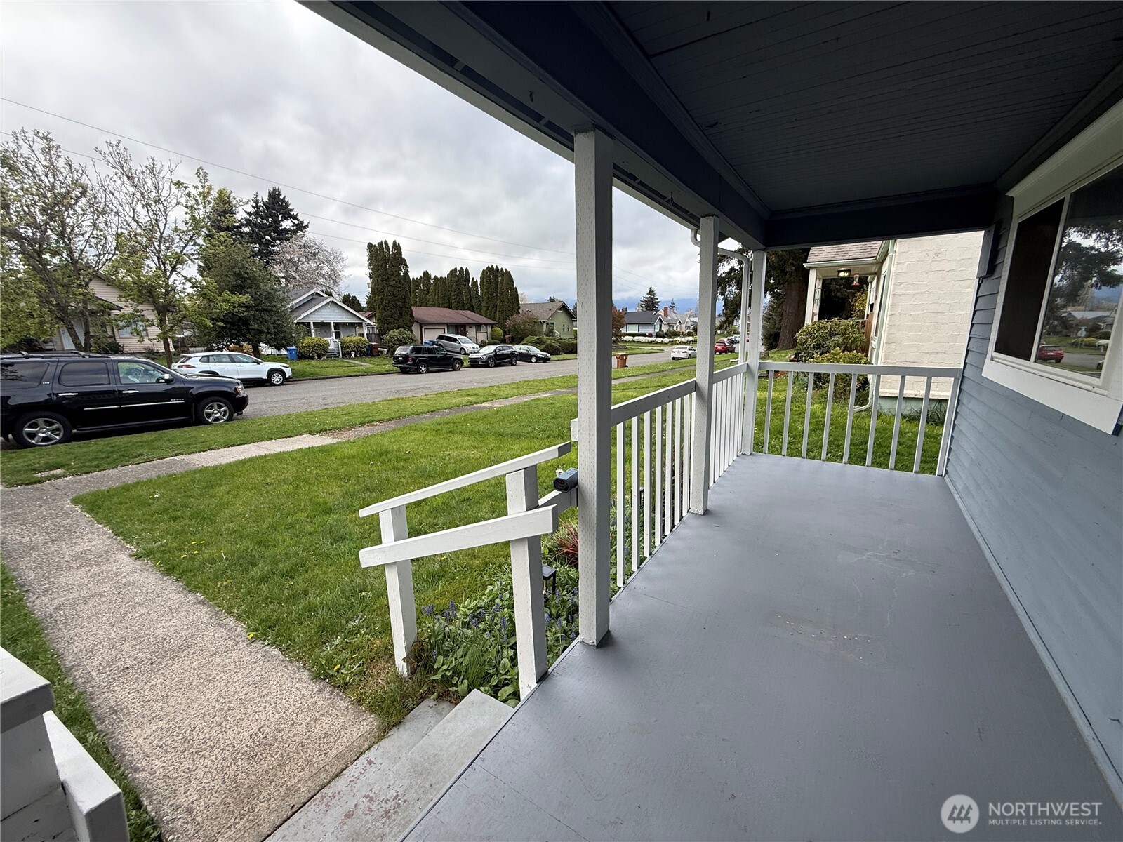 3617 S Cushman , Tacoma, WA 98418