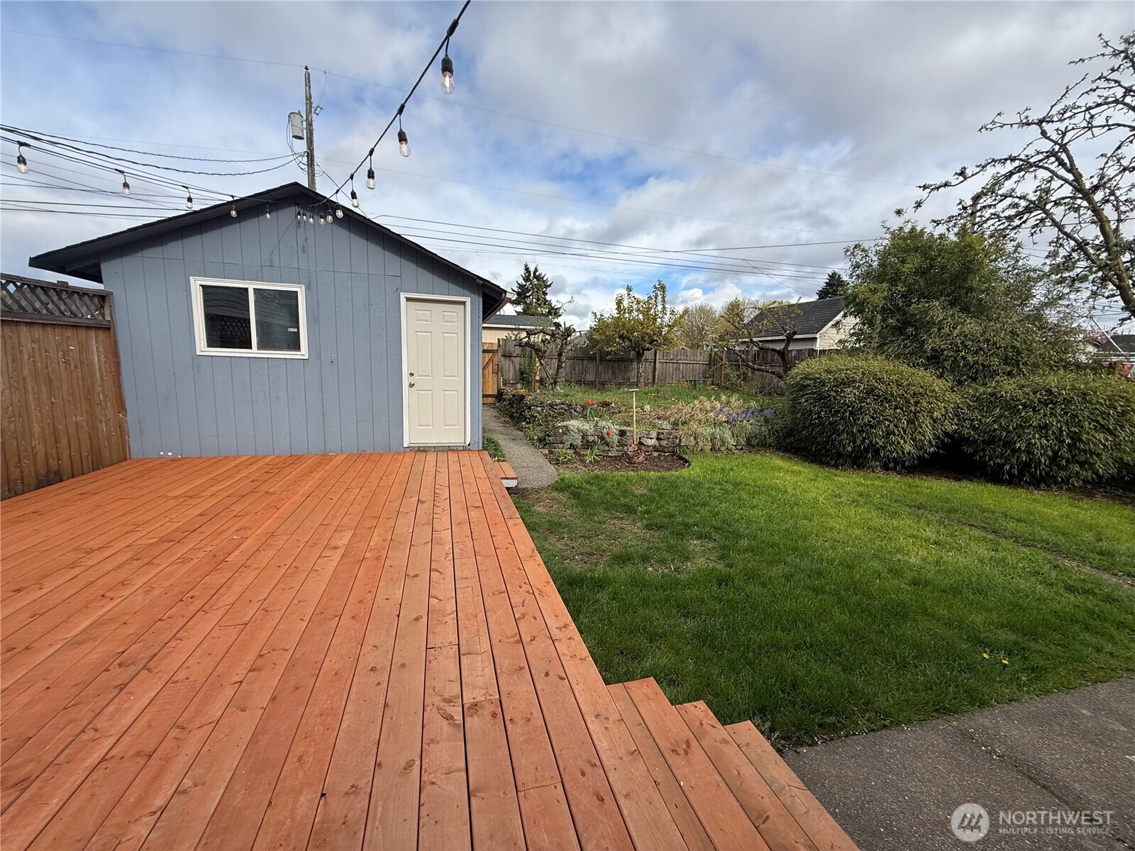 3617 S Cushman , Tacoma, WA 98418