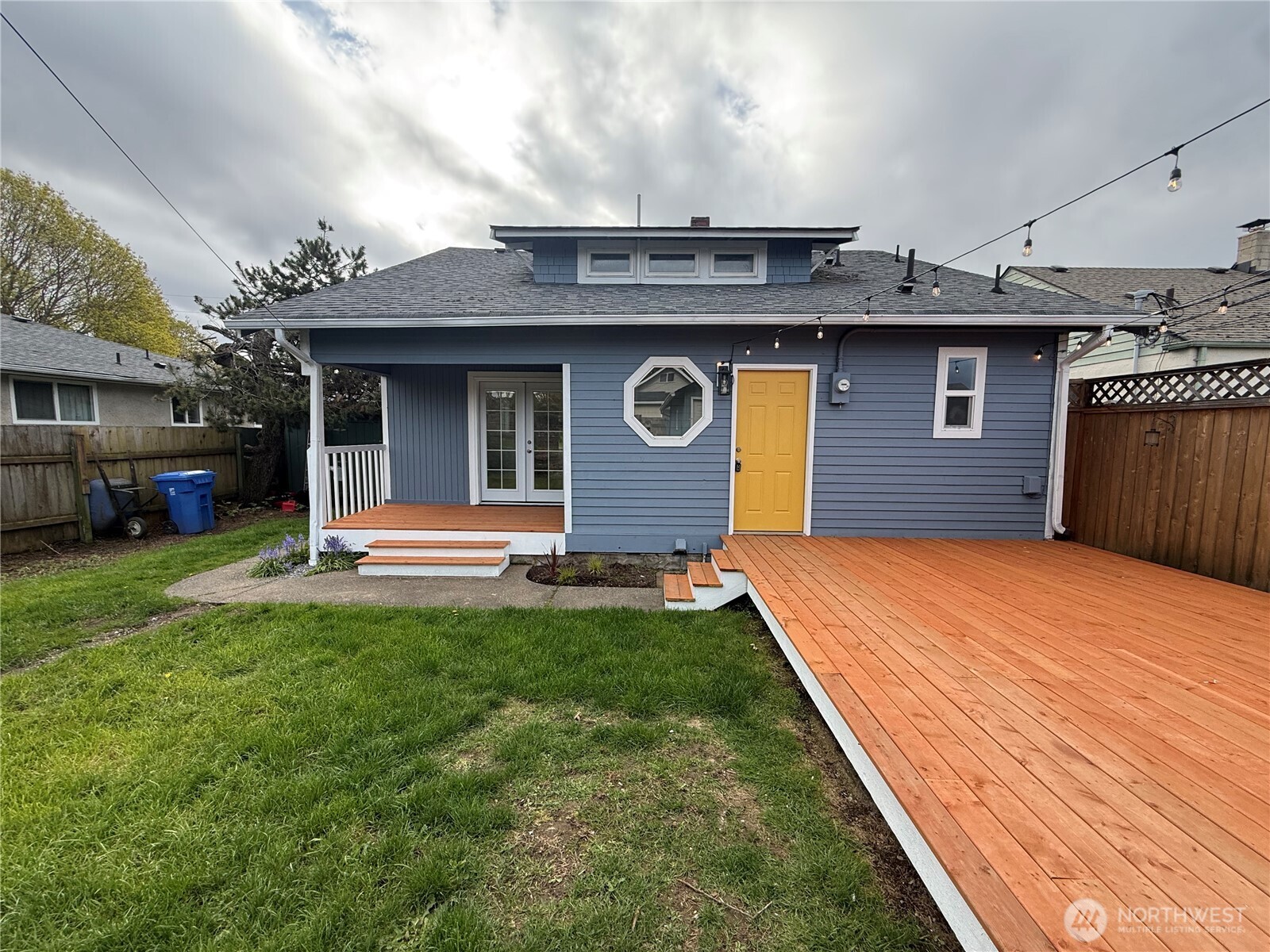 3617 S Cushman , Tacoma, WA 98418