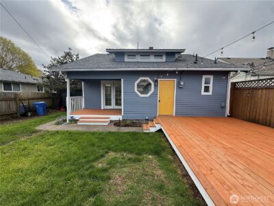 3617 S Cushman , Tacoma, WA 98418 - Photo 27