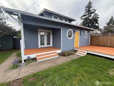 3617 S Cushman , Tacoma, WA 98418 - Photo 28