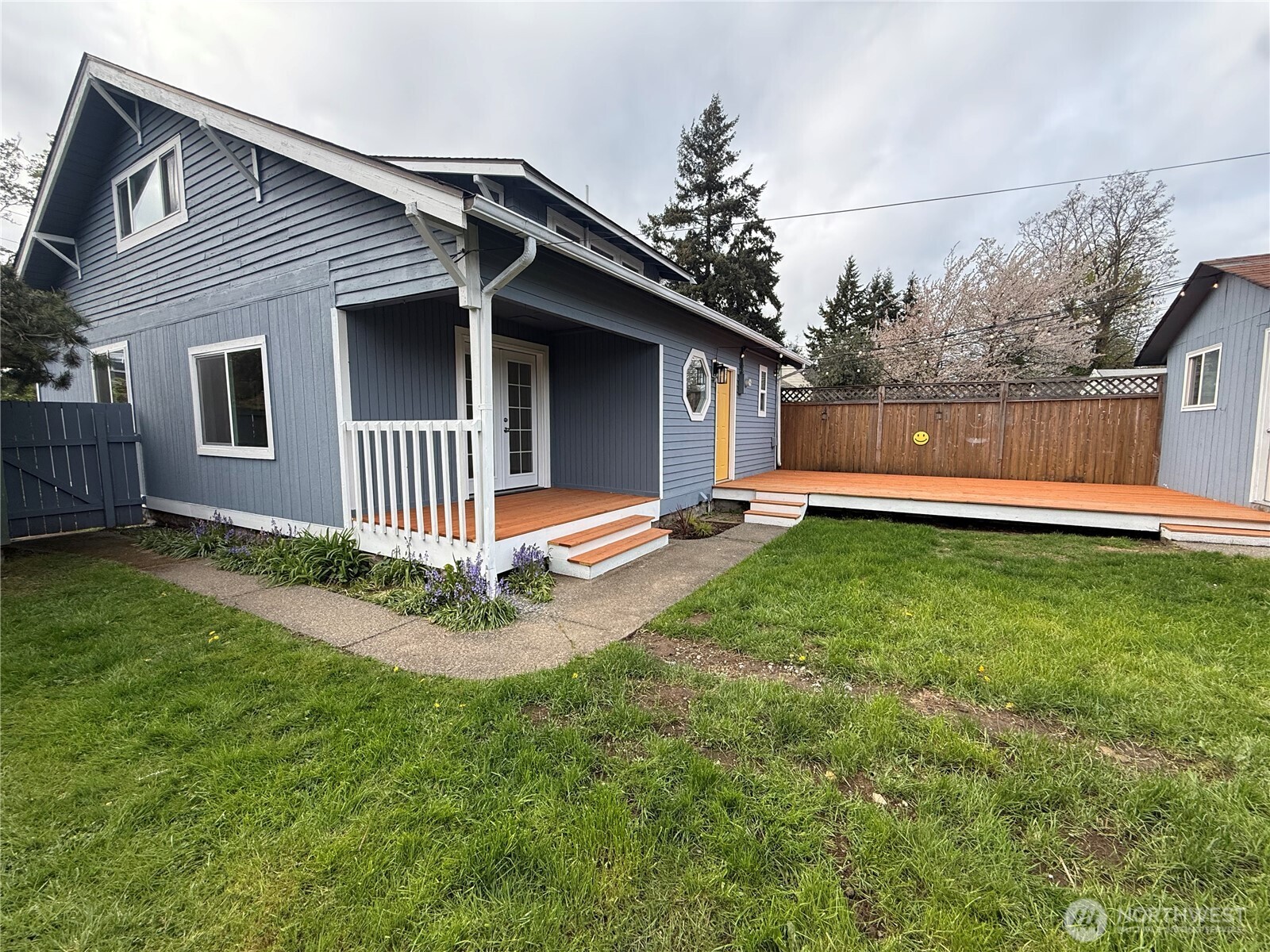 3617 S Cushman , Tacoma, WA 98418