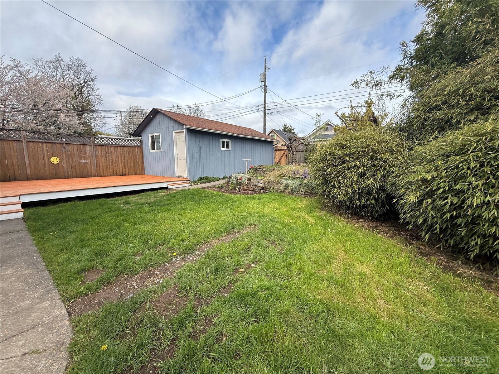 3617 S Cushman , Tacoma, WA 98418