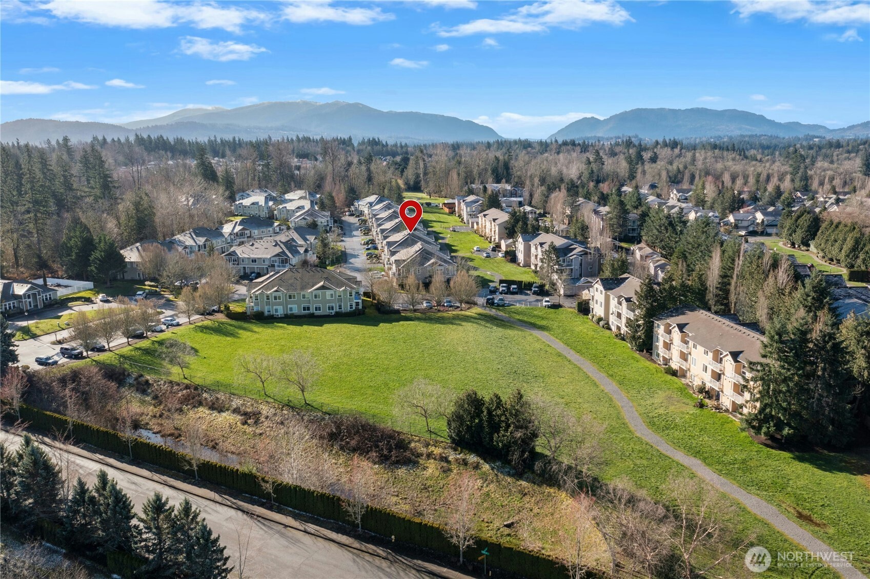 529 241st Lane SE, Sammamish, WA 98074