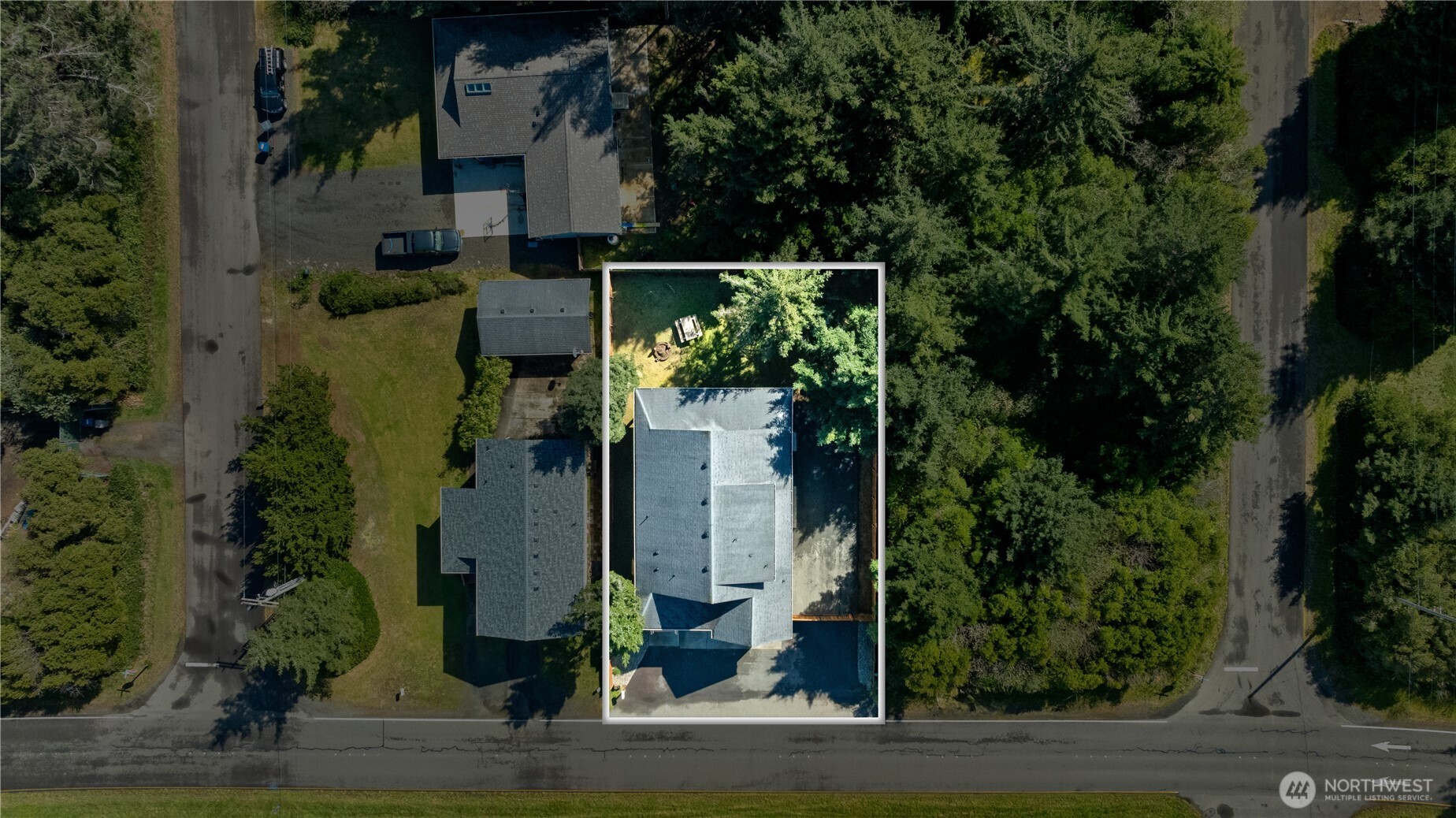 190 Ocean Shores Boulevard SW, Ocean Shores, WA 98569