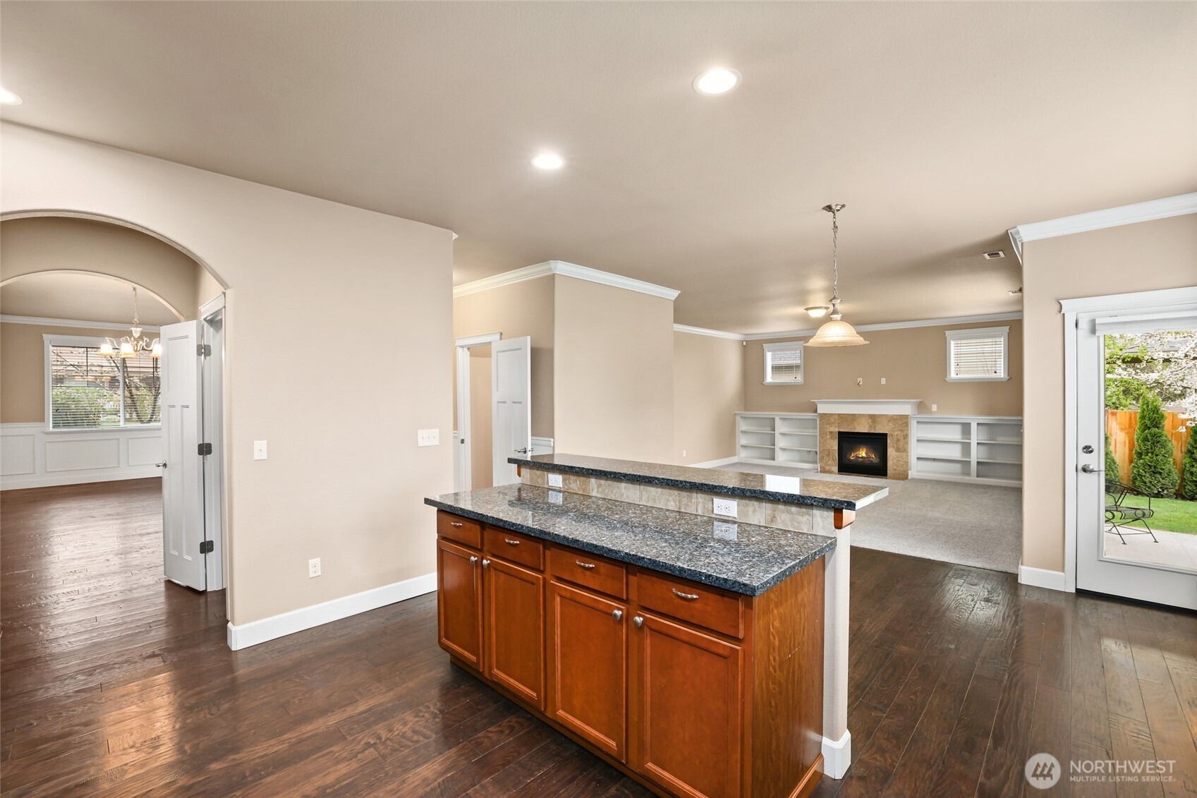 3828 20th Avenue NE, Olympia, WA 98506