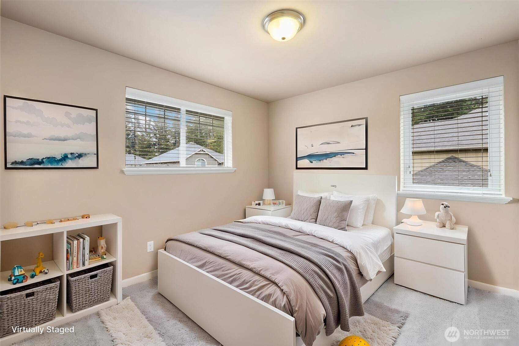 3828 20th Avenue NE, Olympia, WA 98506