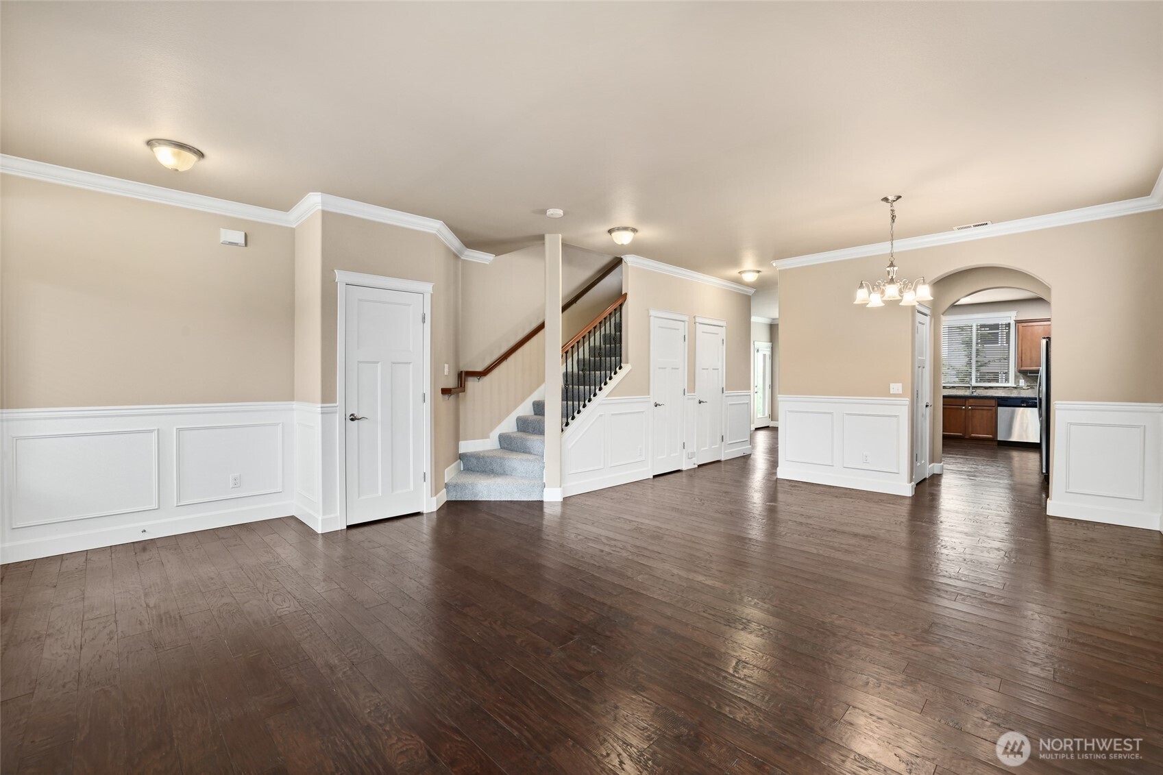 3828 20th Avenue NE, Olympia, WA 98506