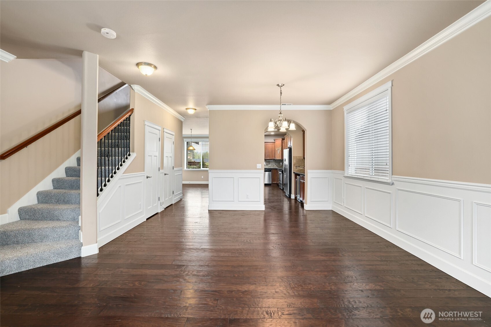 3828 20th Avenue NE, Olympia, WA 98506