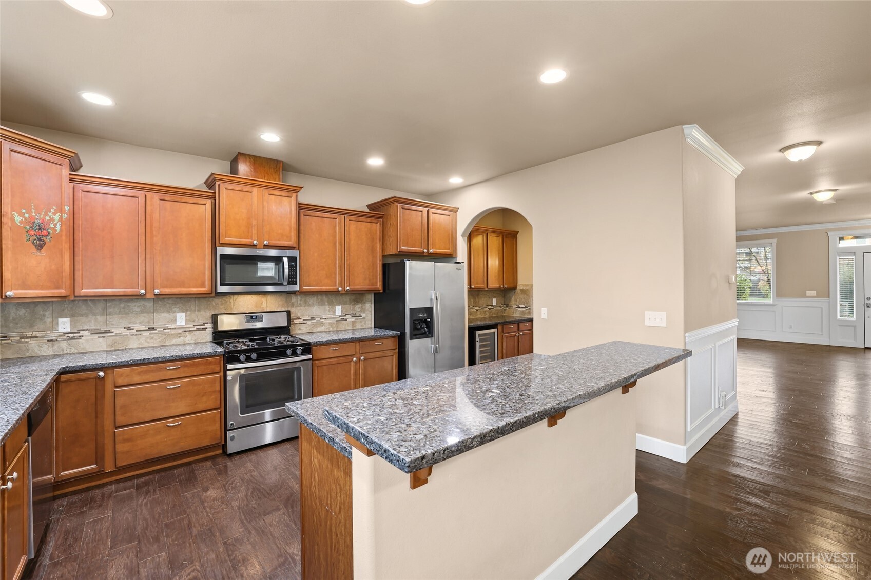 3828 20th Avenue NE, Olympia, WA 98506