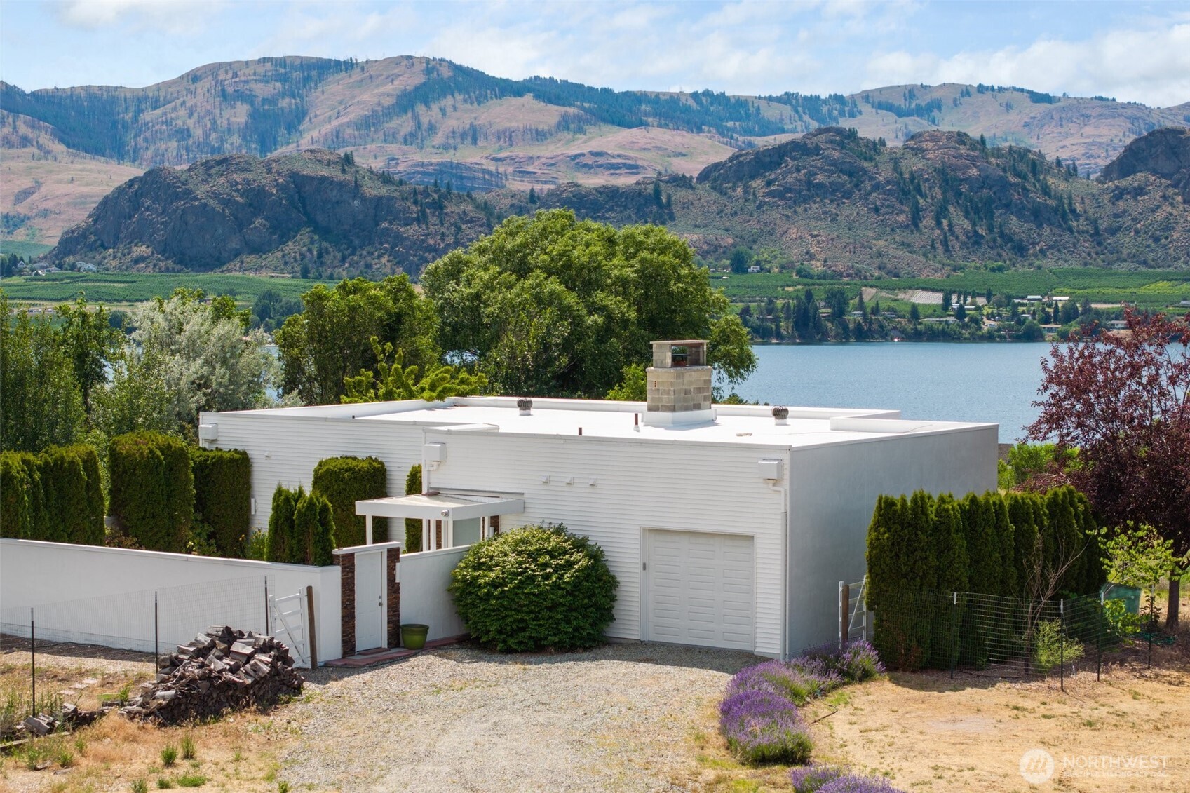16 Westlund Drive , Oroville, WA 98844