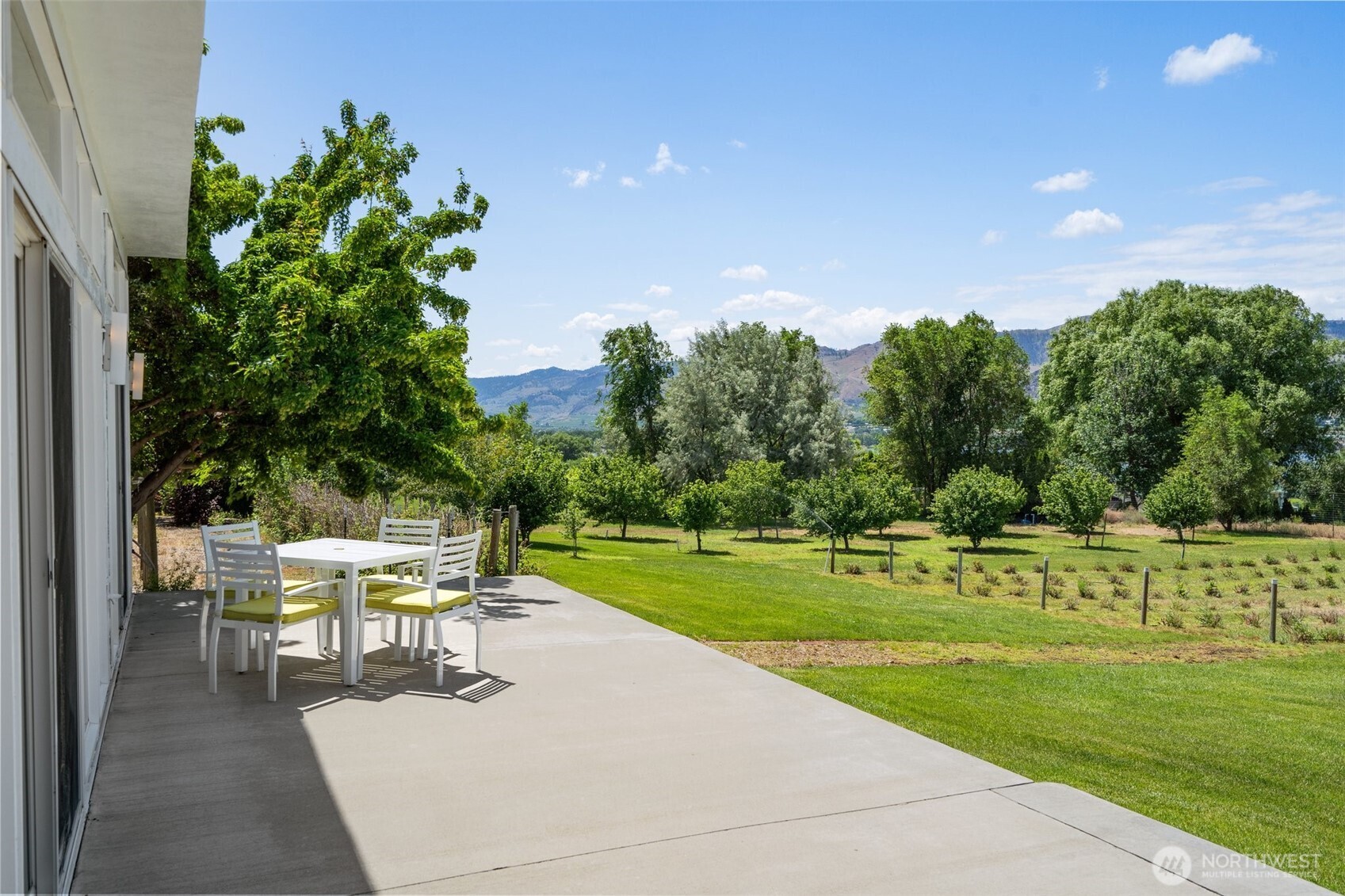 16 Westlund Drive , Oroville, WA 98844