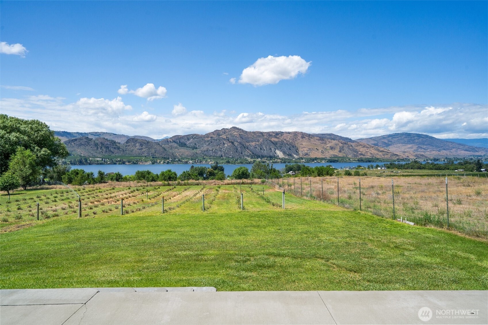 16 Westlund Drive , Oroville, WA 98844