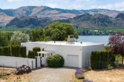 16 Westlund Drive , Oroville, WA 98844 - Photo 3
