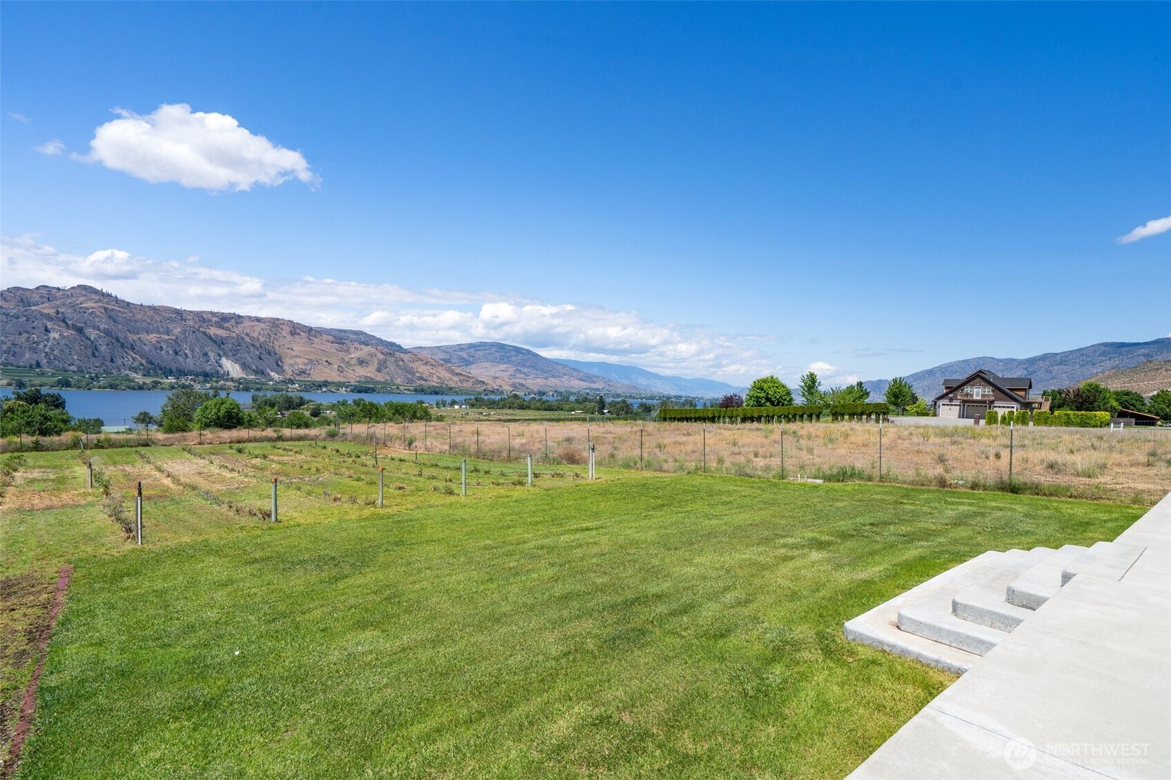 16 Westlund Drive , Oroville, WA 98844