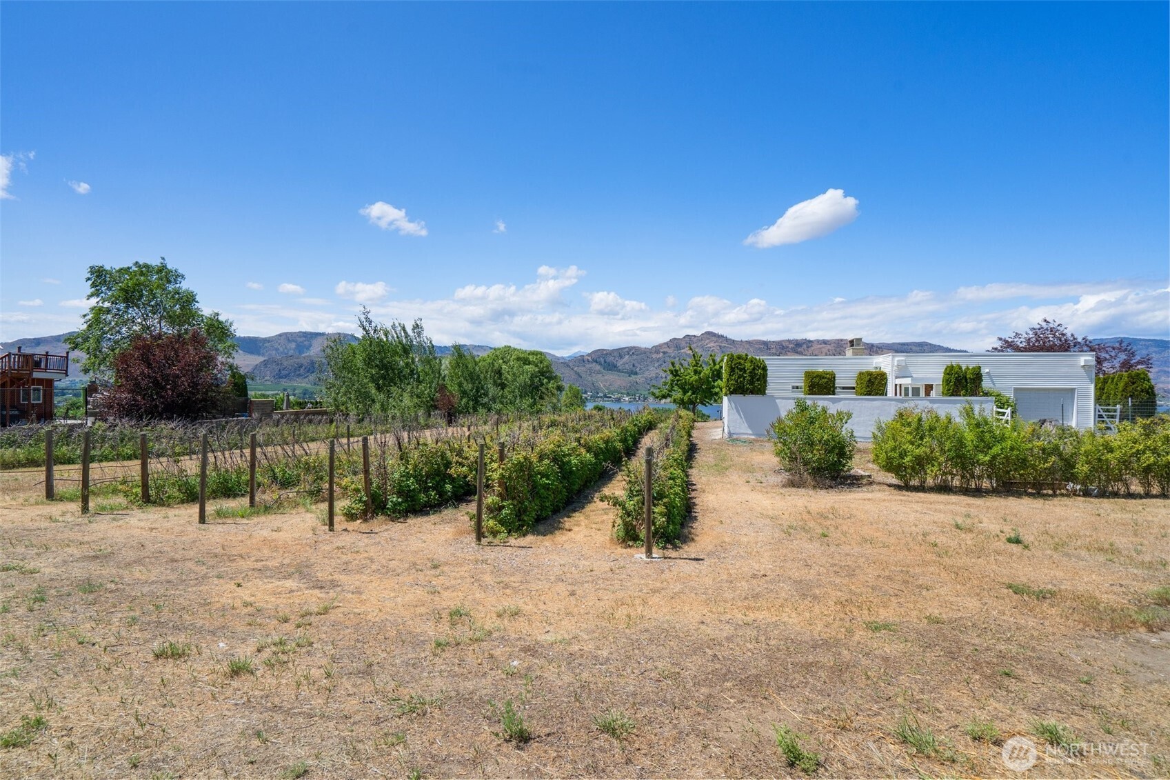 16 Westlund Drive , Oroville, WA 98844