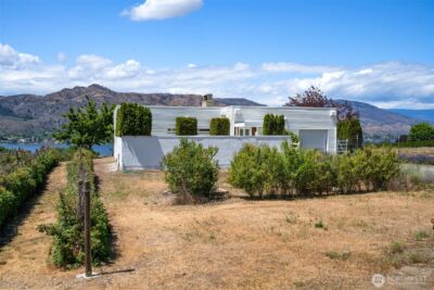 16 Westlund Drive , Oroville, WA 98844 - Photo 35
