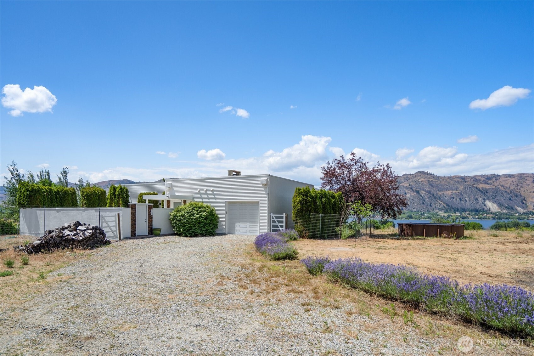 16 Westlund Drive , Oroville, WA 98844