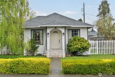 4315 N 7th , Tacoma, WA 98406