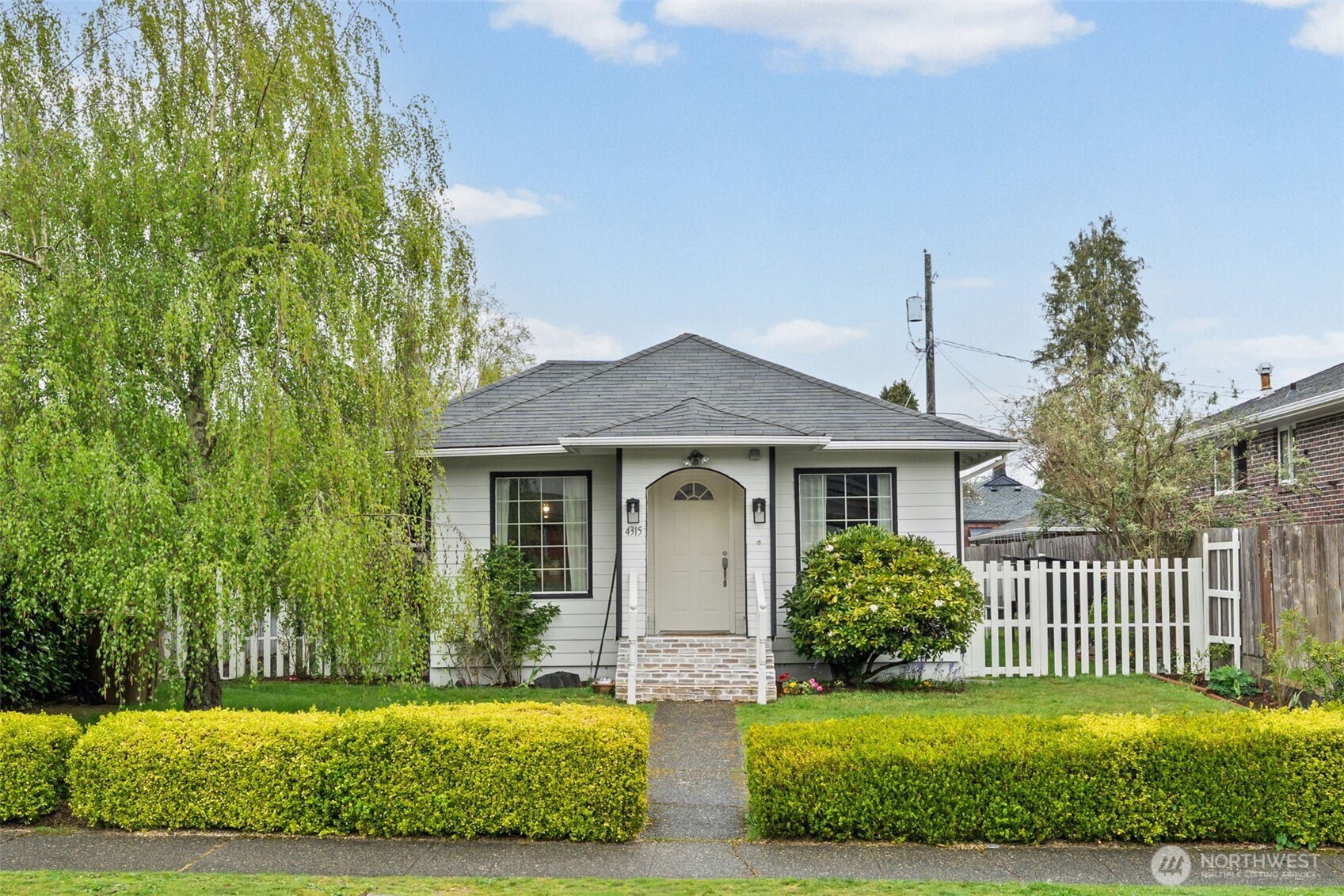 4315 N 7th , Tacoma, WA 98406