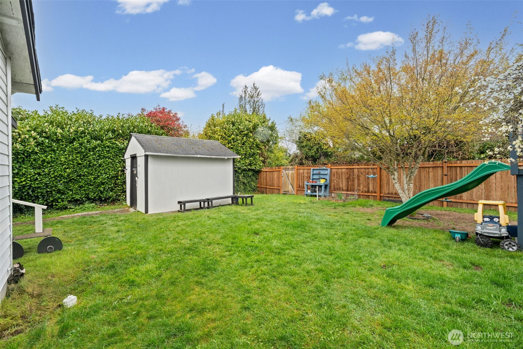 4315 N 7th , Tacoma, WA 98406