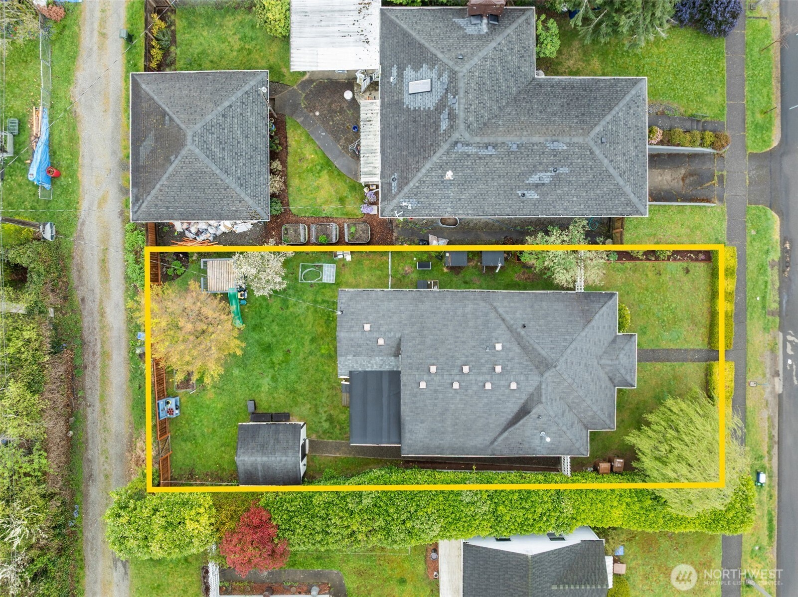 4315 N 7th , Tacoma, WA 98406