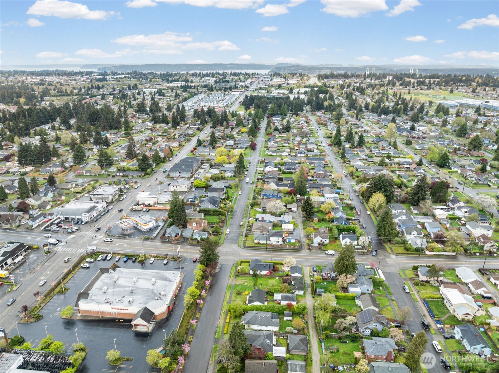 4315 N 7th , Tacoma, WA 98406