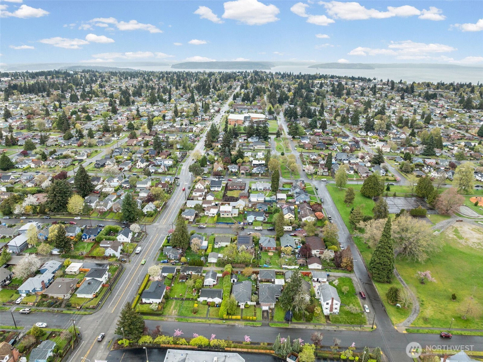 4315 N 7th , Tacoma, WA 98406