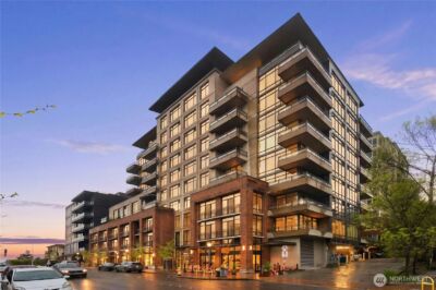 10000 Main Street #605, Bellevue, WA 98004