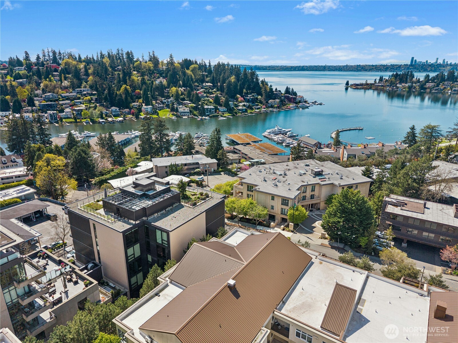 10000 Main Street #605, Bellevue, WA 98004