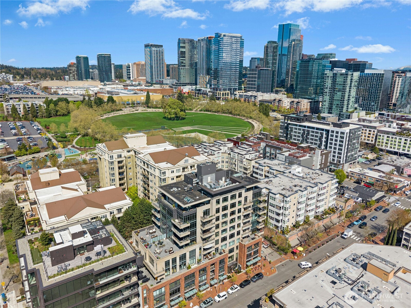 10000 Main Street #605, Bellevue, WA 98004