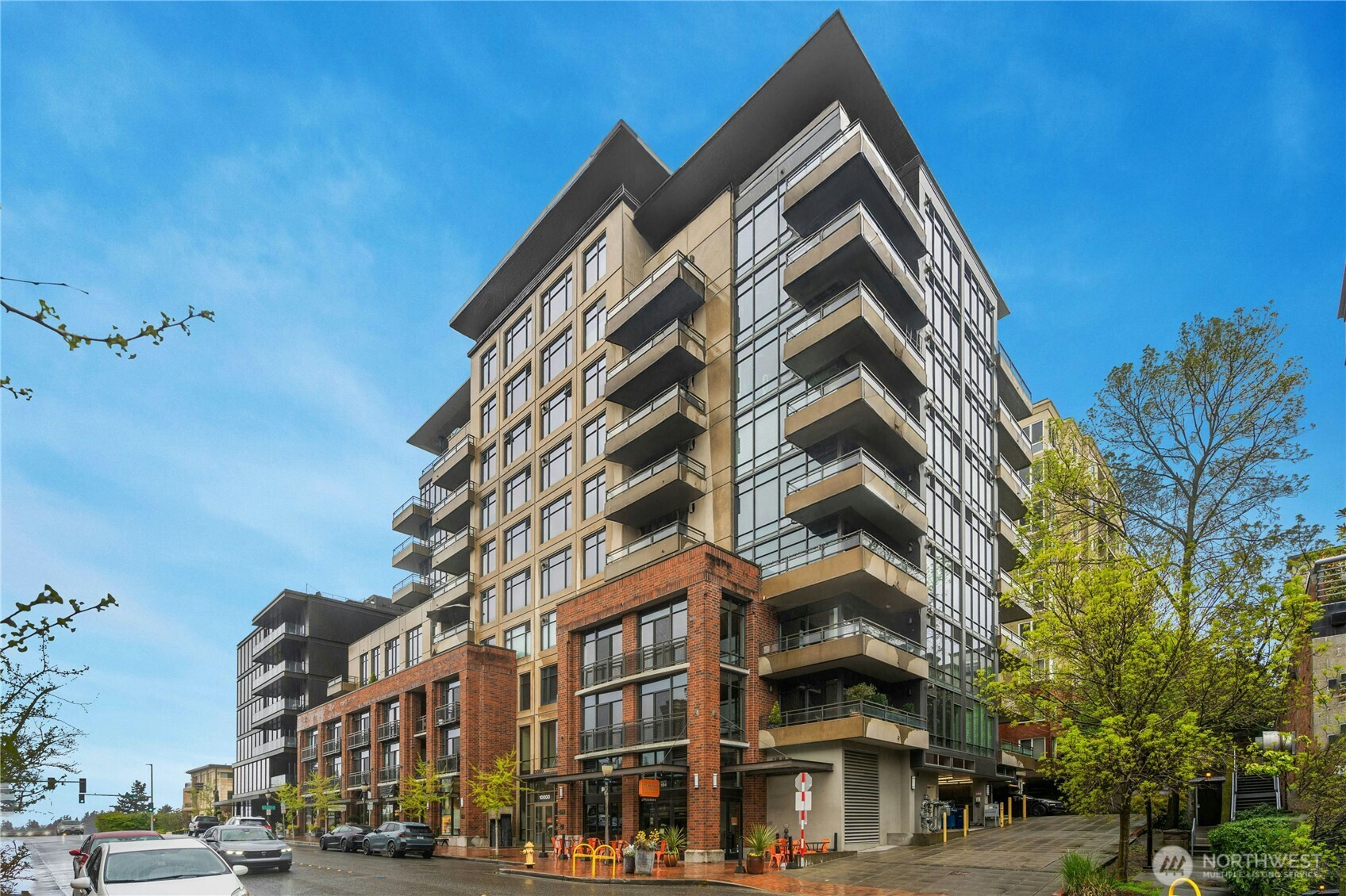 10000 Main Street #605, Bellevue, WA 98004