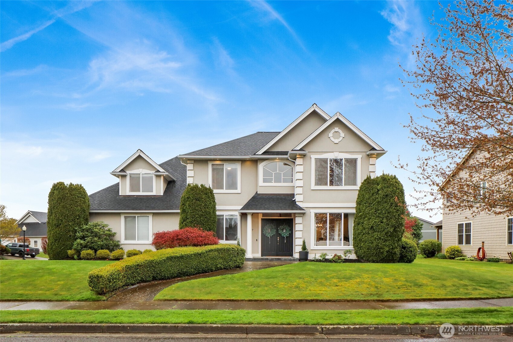 737 Sunrise Drive , Lynden, WA 98264