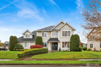 737 Sunrise Drive , Lynden, WA 98264