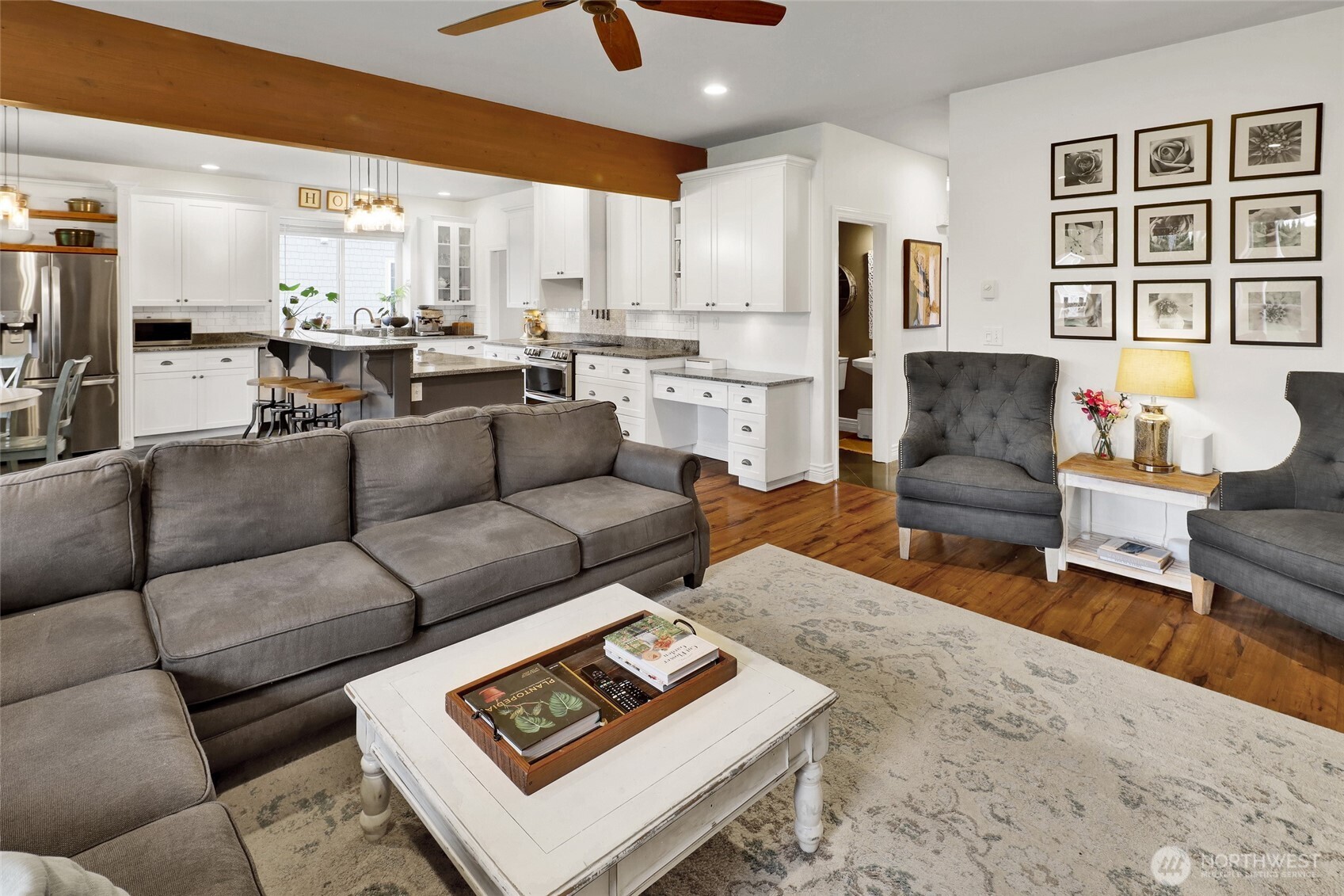 737 Sunrise Drive , Lynden, WA 98264
