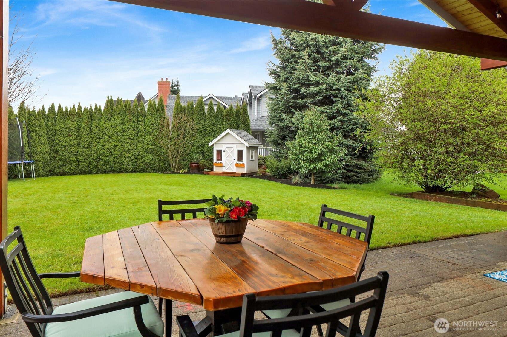 737 Sunrise Drive , Lynden, WA 98264