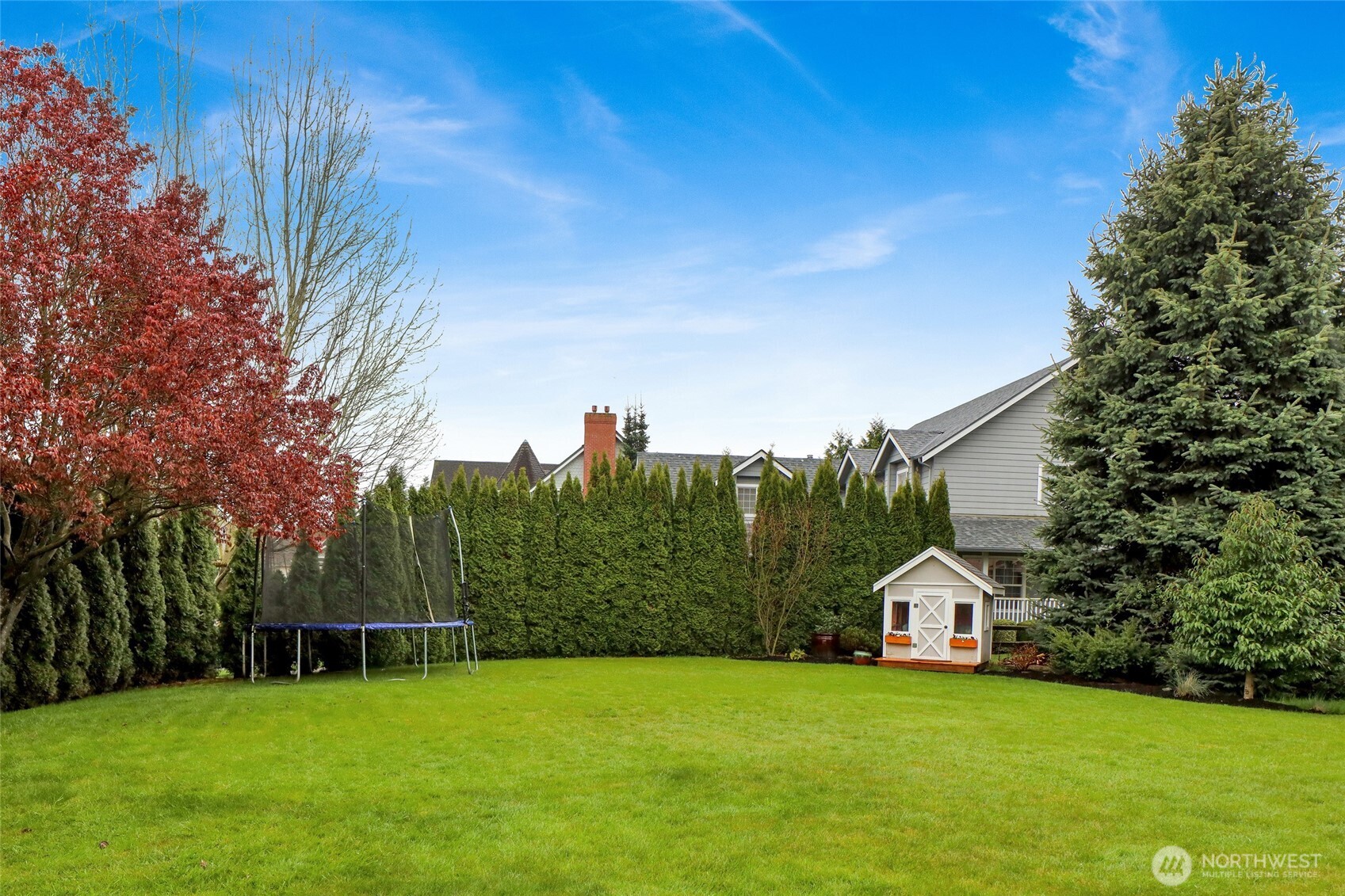 737 Sunrise Drive , Lynden, WA 98264